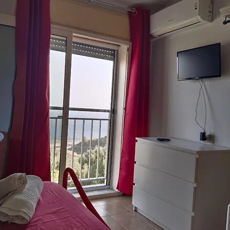Panorama דירה Lentiscosa